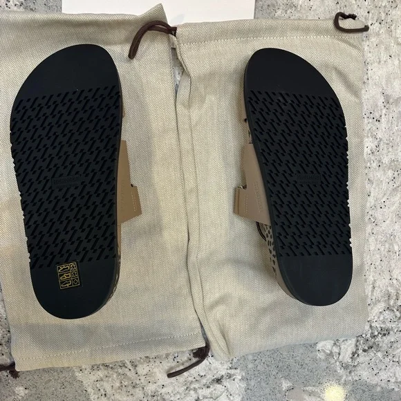 Hermes Chypre in Beige Argile Size 39 - Picture 11 of 13